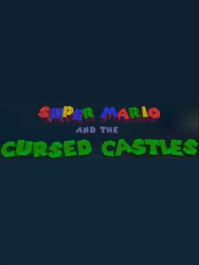 Super Mario and The Cursed Castles