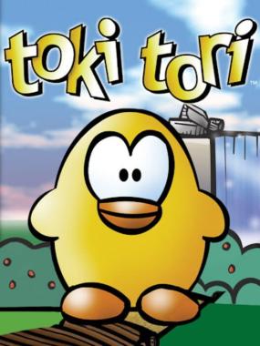 Toki Tori