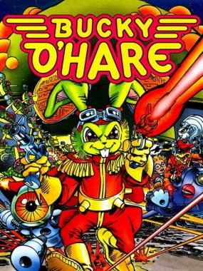 Bucky O'Hare: Bucky O&#039;Hare Enemy Colors