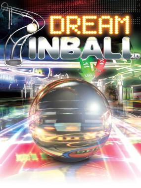 Dream Pinball 3D