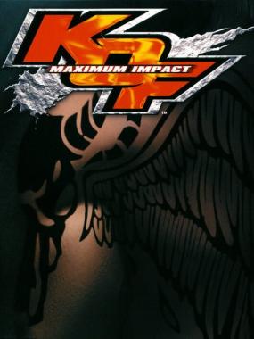 The King of Fighters – Maximum Impact