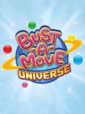 Bust-A-Move Universe