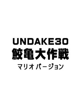 Undake 30 Same Game Daisakusen: Mario Version