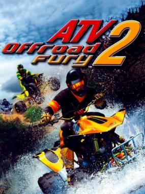 ATV Offroad Fury 2