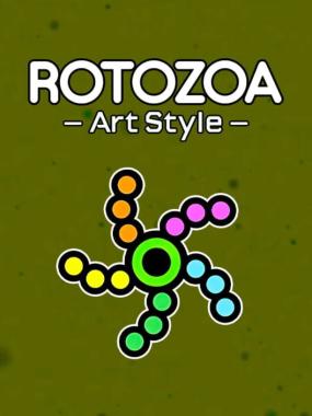 Art Style: ROTOZOA