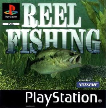 Reel Fishing