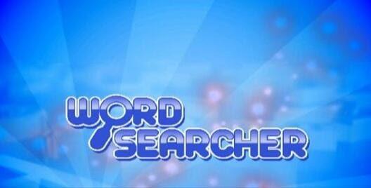 Word Searcher