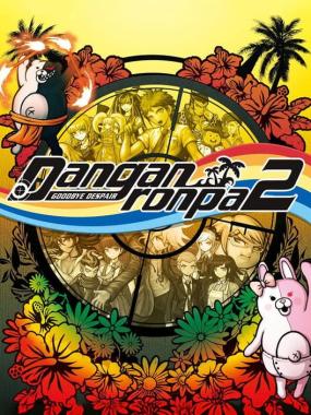 Super Dangan-Ronpa 2: Sayonara Zetsubou Gakuen