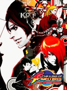 The King of Fighters: Orochi-Hen