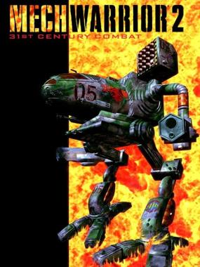 MechWarrior 2: 31st Century Combat: Arcade Combat Edition