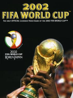 FIFA World Cup 2002