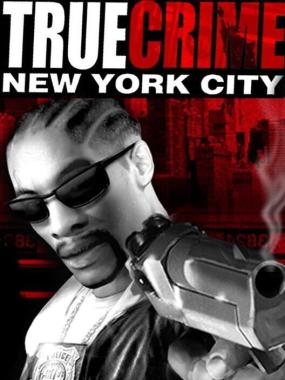 True Crime – New York City