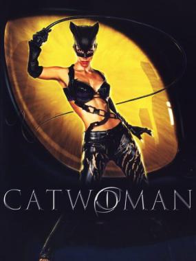 Catwoman