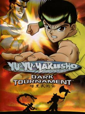 Yu Yu Hakusho – Dark Tournament