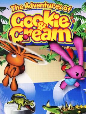 The Adventures of Cookie & Cream