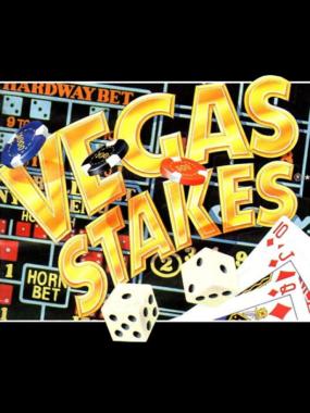 Vegas Stakes