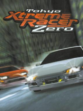 Tokyo Xtreme Racer: Zero