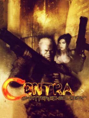 Contra – Shattered Soldier