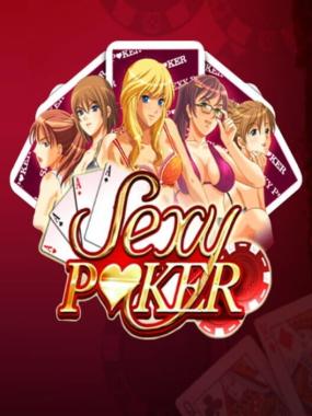 Sexy Poker