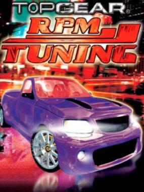 Top Gear: RPM Tuning