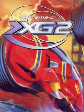 Extreme-G XG2