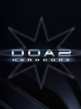 DOA2: Hardcore