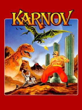 Karnov