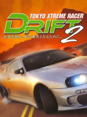 Tokyo Xtreme Racer – Drift 2 (Kaido Racer 2)