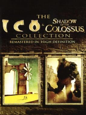 The Ico & Shadow of Colossus: Collection