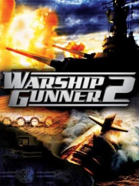 Warship Gunner 2