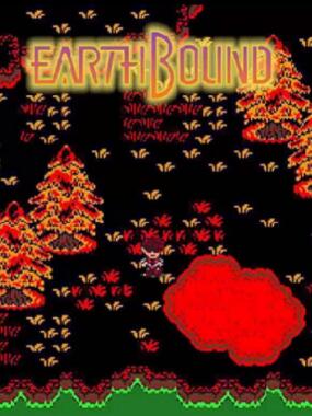 Earthbound : Halloween Hack