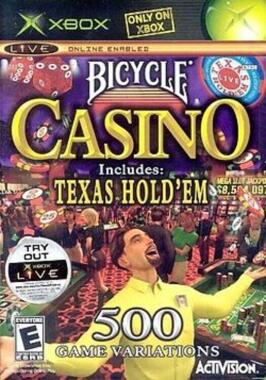 Bicycle Casino