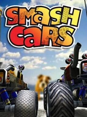 Smash Cars