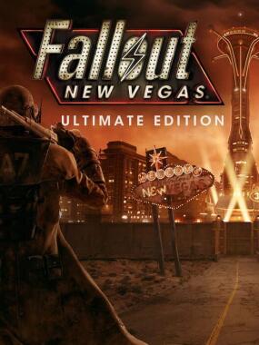 Fallout: New Vegas: Ultimate Edition