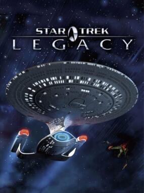 Star Trek: Legacy