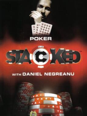 Stacked with Daniel Negreanu