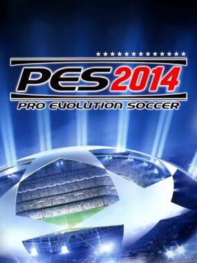 PES 2014: Pro Evolution Soccer