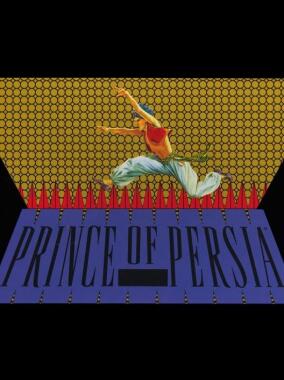 Prince Of Persia: Prince of Persia - The Dark Castle