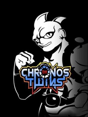 Chronos Twins DX