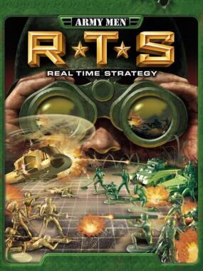 Army Men: RTS