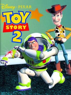 Toy Story 2