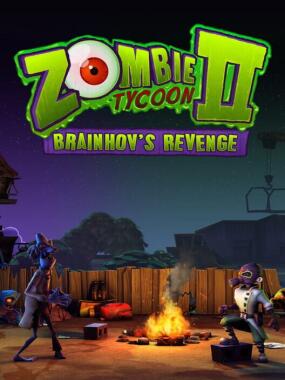 Zombie Tycoon II: Brainhov's Revenge