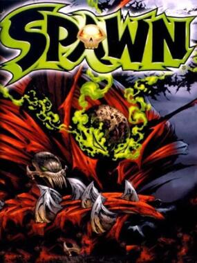 Spawn