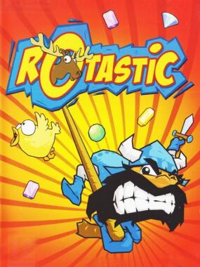 Rotastic