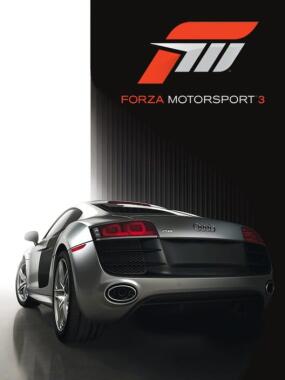 Forza Motorsport 3