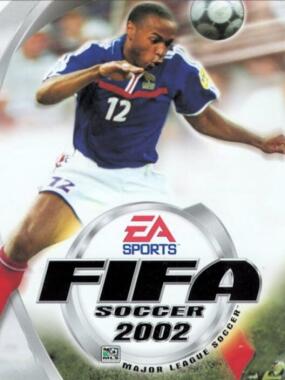 FIFA 2002