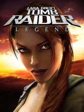 Tomb Raider: Legend