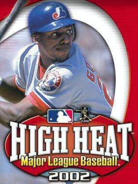 High Heat: Major League Baseball 2002