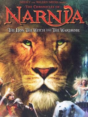 The Chronicles of Narnia – The Lion, the Witch and the Wardrobe