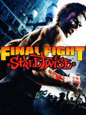 Final Fight – Streetwise